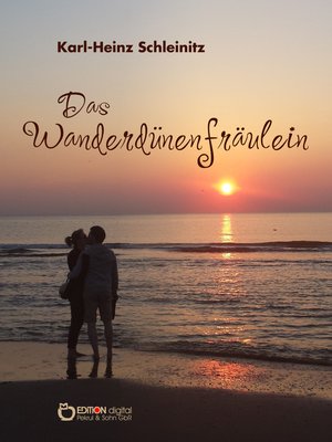 cover image of Das Wanderdünenfräulein